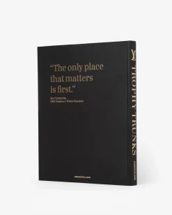 Louis Vuitton: Trophy Trunks