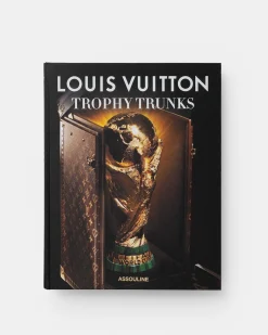 Louis Vuitton: Trophy Trunks