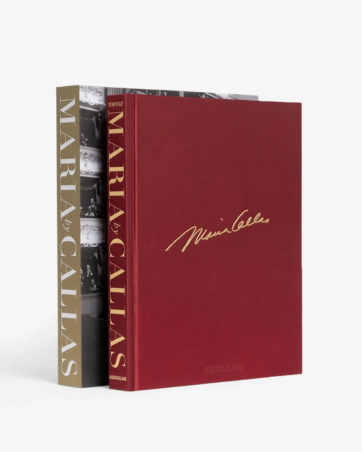 Maria by Callas 100th Anniversary Edition