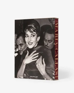 Maria by Callas 100th Anniversary Edition