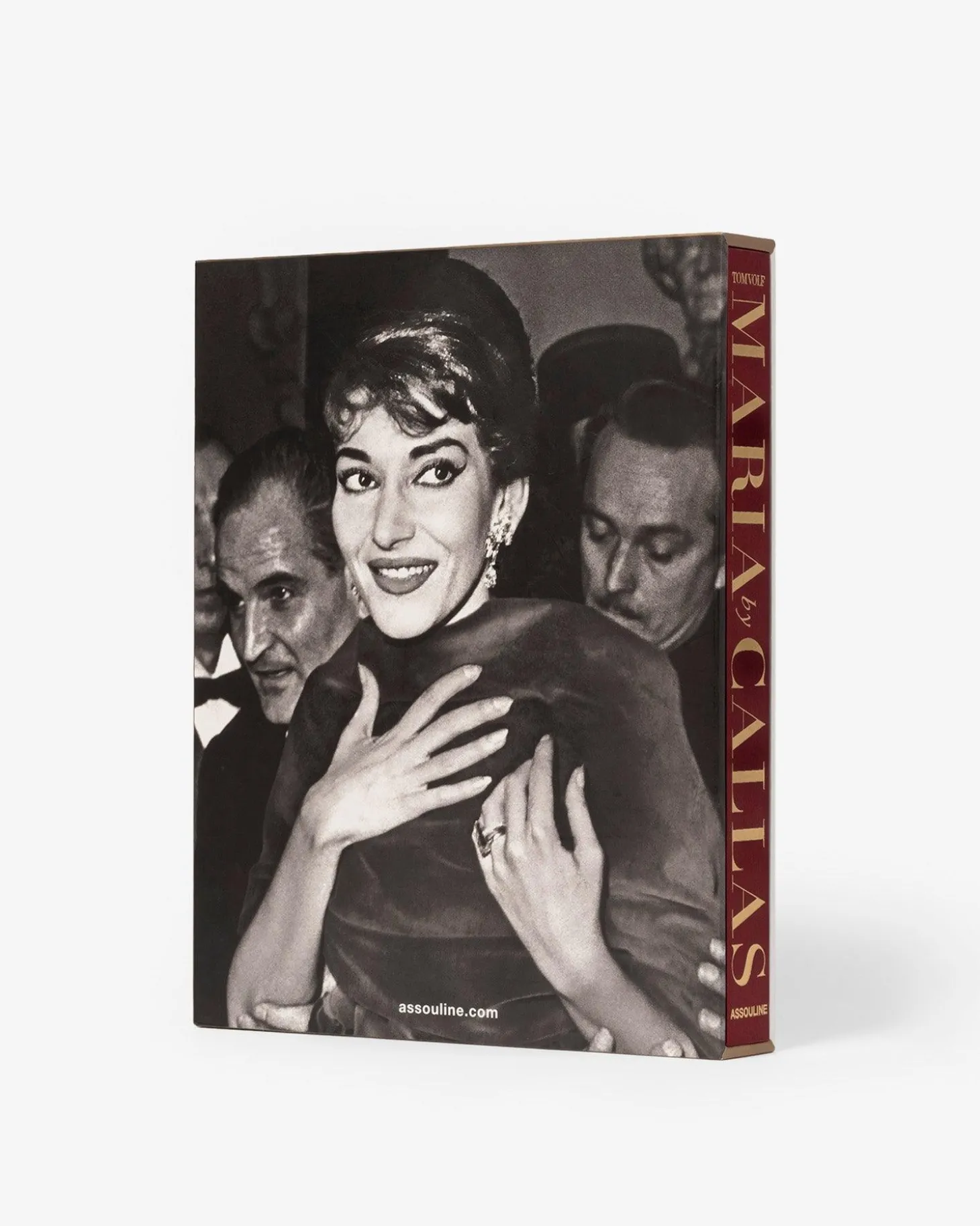 Maria by Callas 100th Anniversary Edition