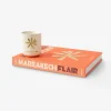 Marrakech - Candle and Book Gift Set