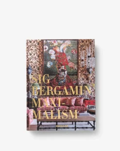 Maximalism by Sig Bergamin