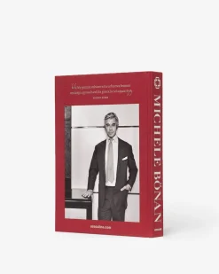 Michele Bönan: Signature Details