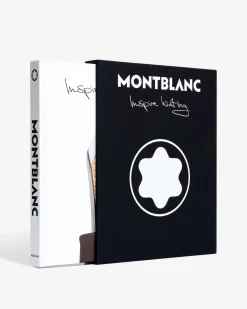 Montblanc: Inspire Writing