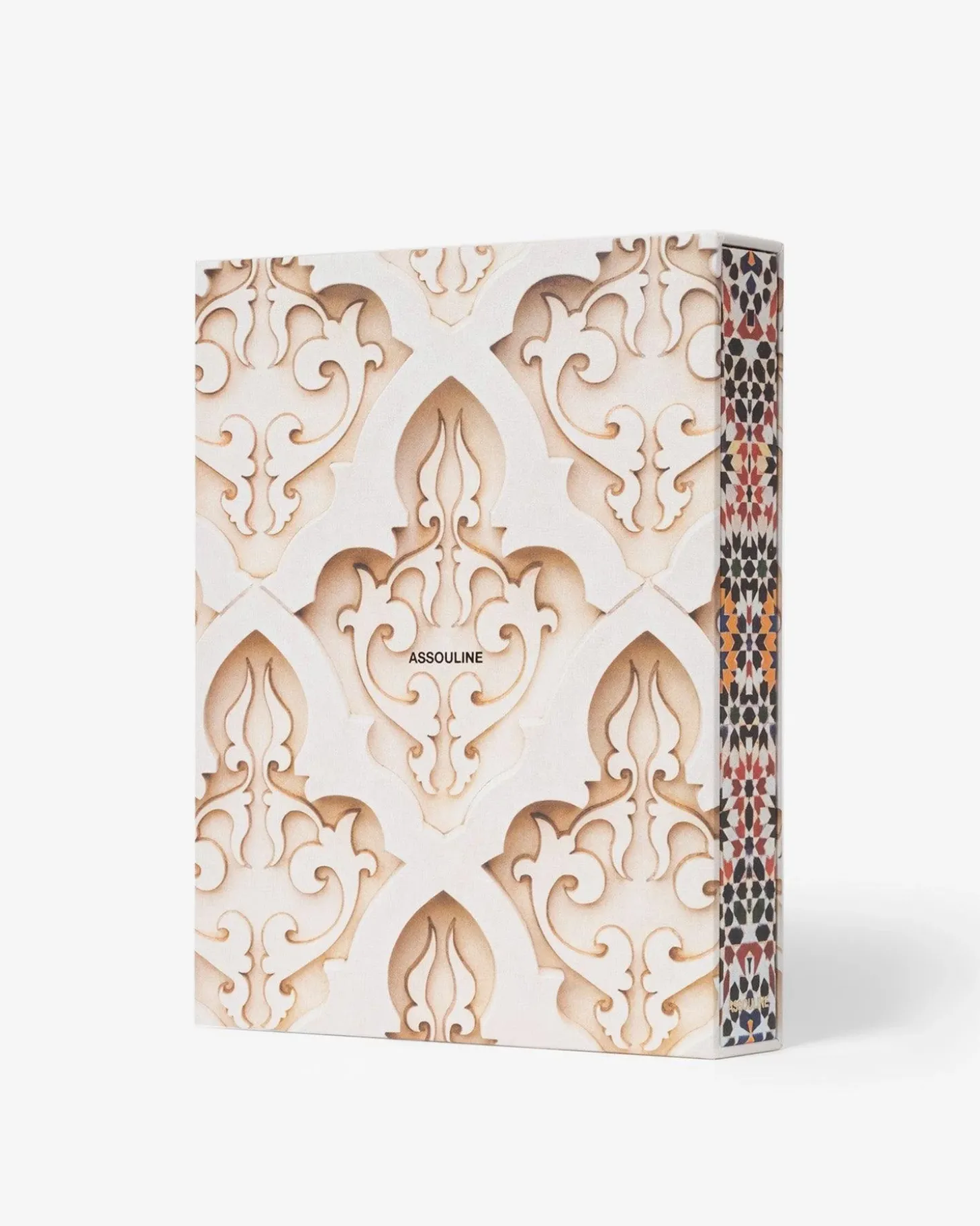 Moroccan Decorative Arts