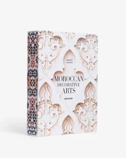 Moroccan Decorative Arts (French)
