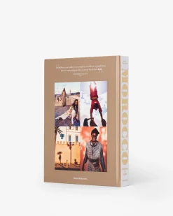 Morocco, Kingdom of Light