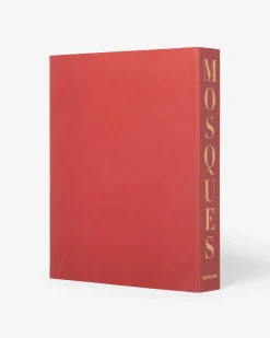 Mosques: The 100 Most Iconic Islamic Houses of Worship