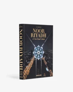 Noor Riyadh: A New Visual Culture (Classic)