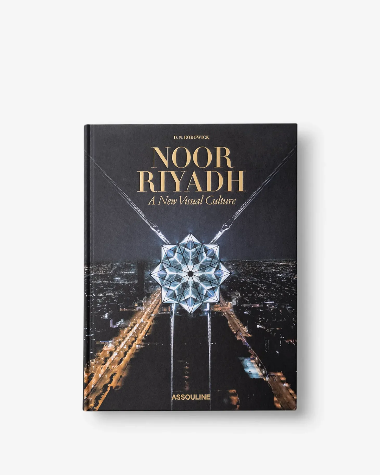 Noor Riyadh: A New Visual Culture (Classic)