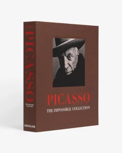 Pablo Picasso: The Impossible Collection