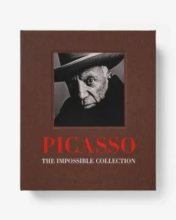Pablo Picasso: The Impossible Collection