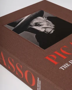 Pablo Picasso: The Impossible Collection