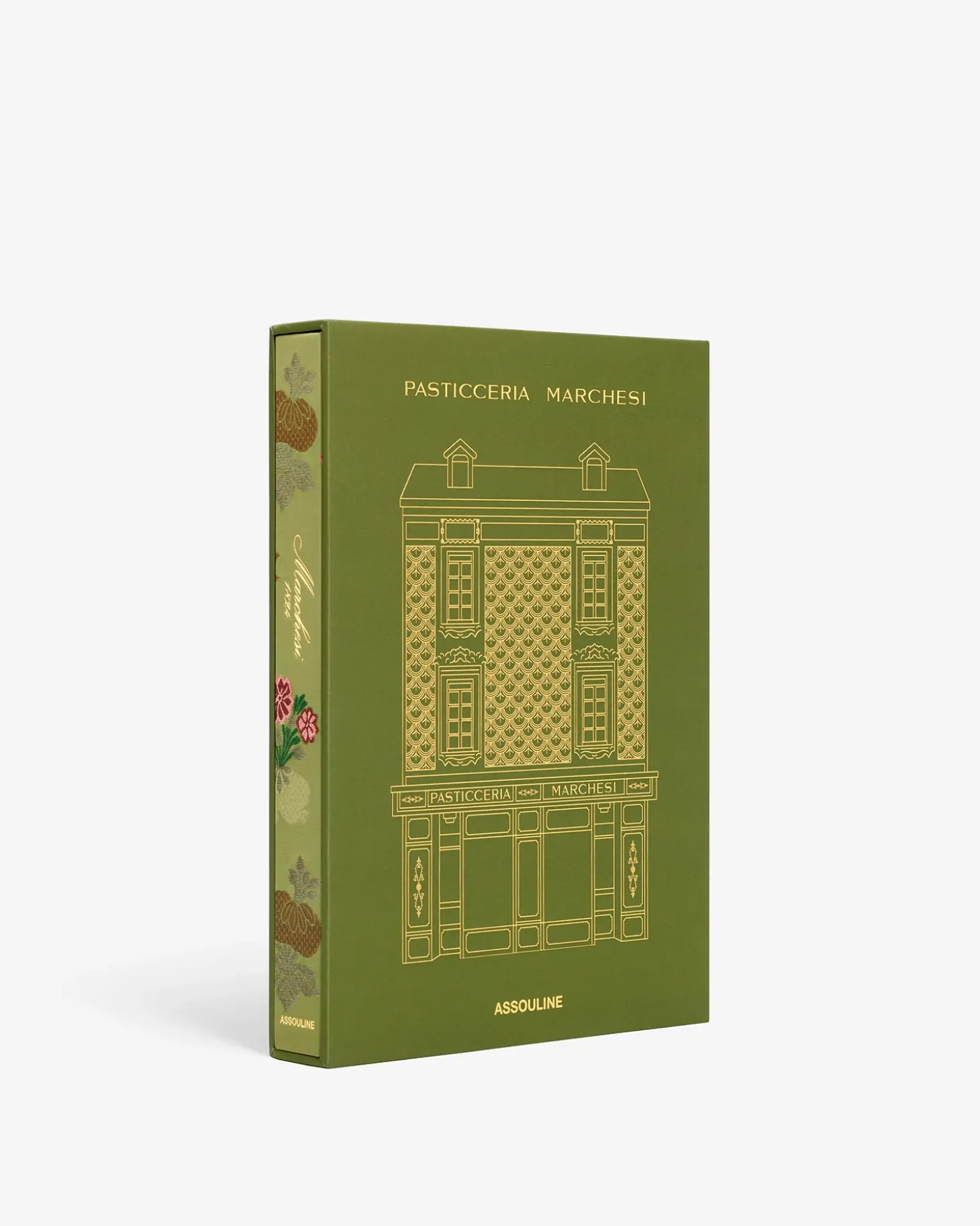 Pasticceria Marchesi: Savoring the Spirit of Milan