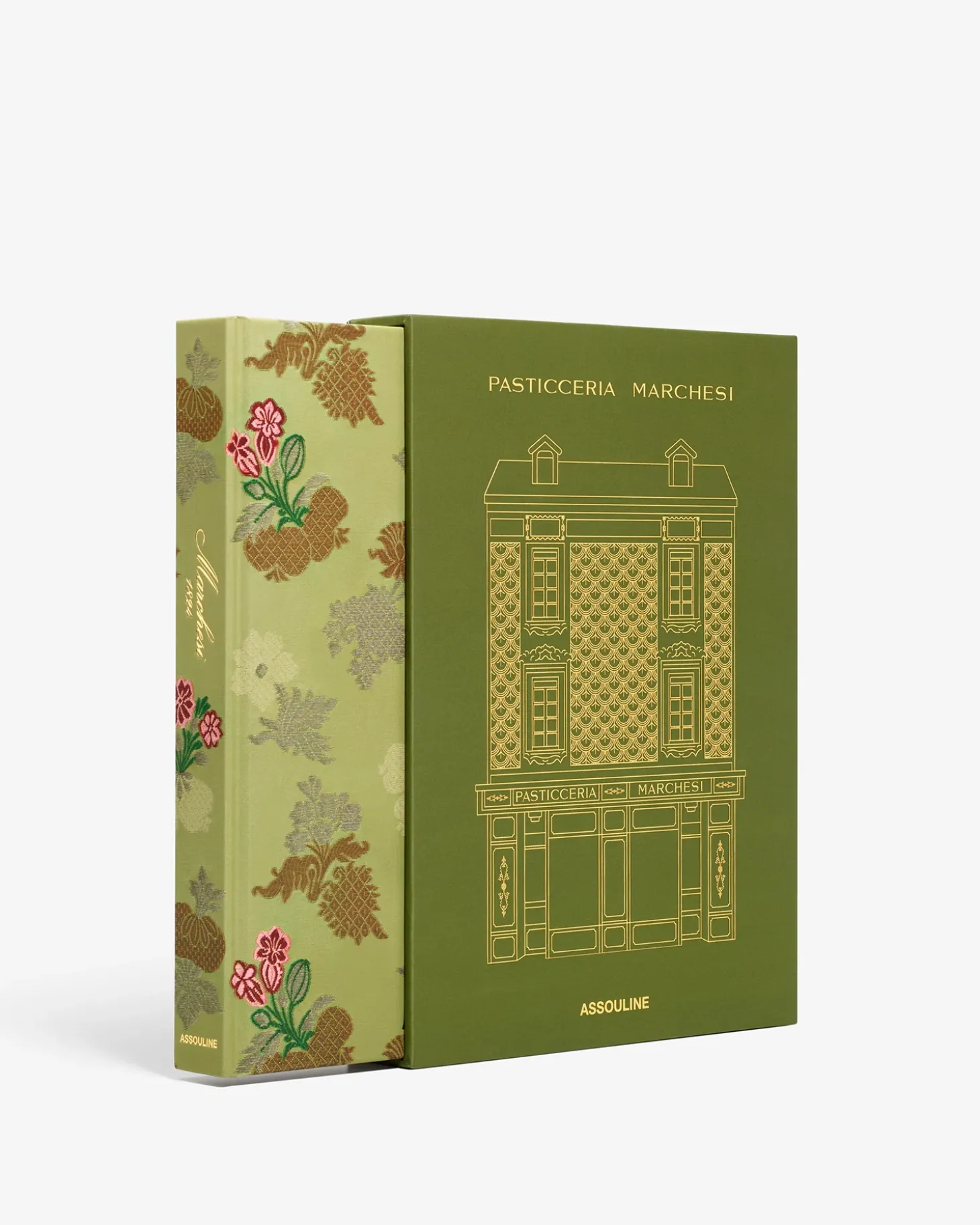 Pasticceria Marchesi: Savoring the Spirit of Milan