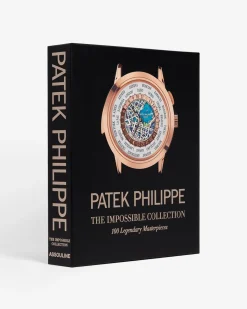 Patek Philippe: The Impossible Collection