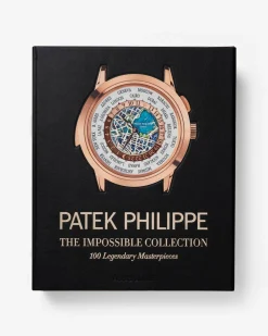 Patek Philippe: The Impossible Collection