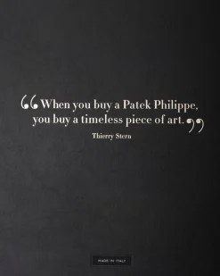 Patek Philippe: The Impossible Collection