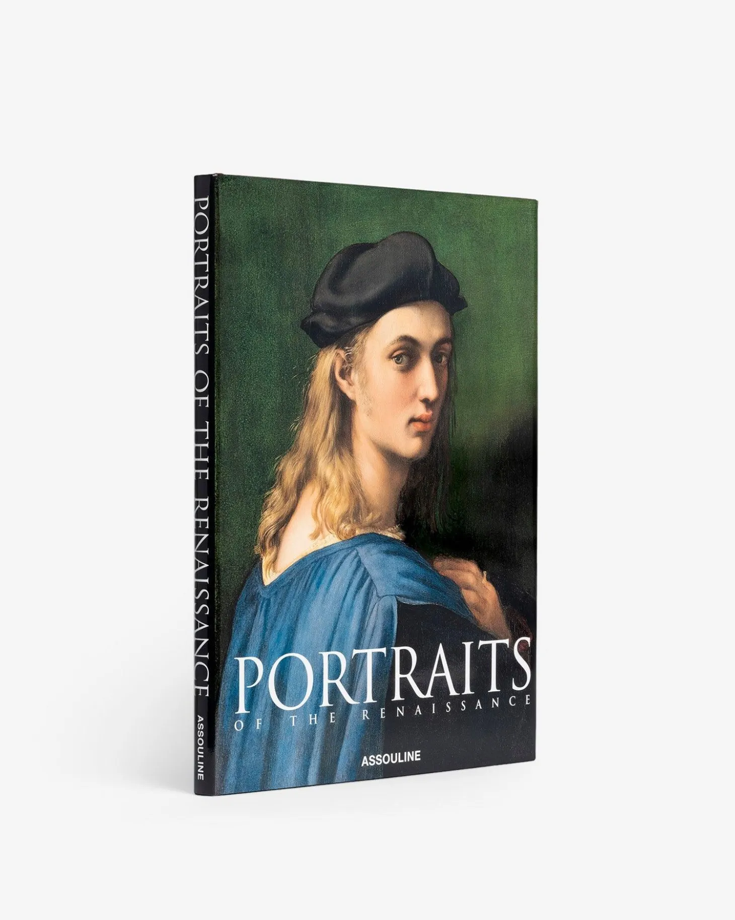 Portraits of the Renaissance
