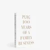 Puig, 100 Years of a Family Business