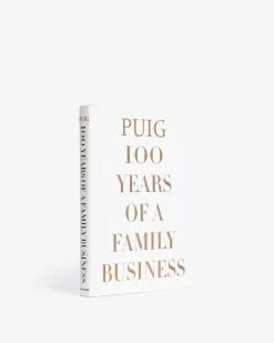 Puig, 100 Years of a Family Business