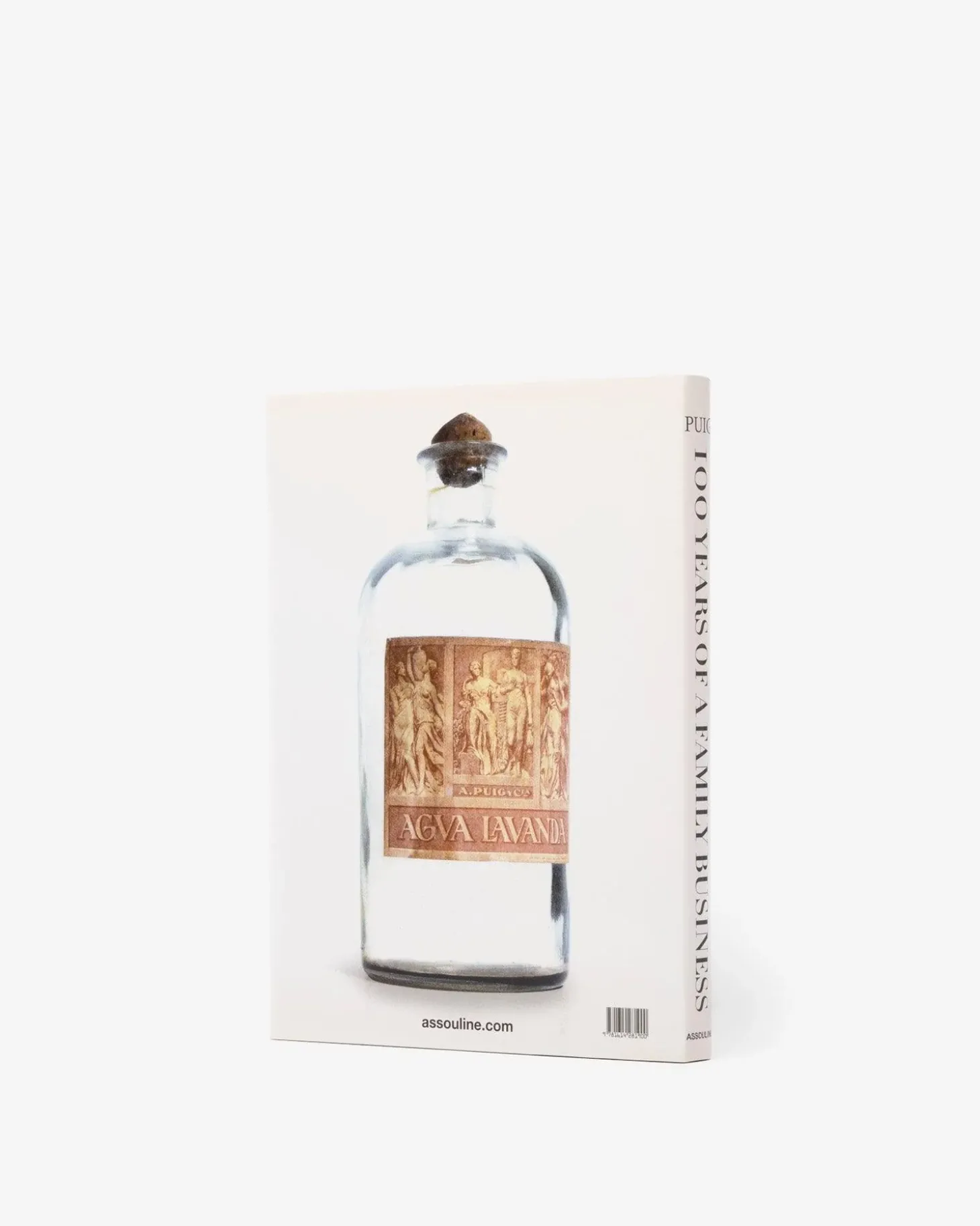 Puig, 100 Years of a Family Business