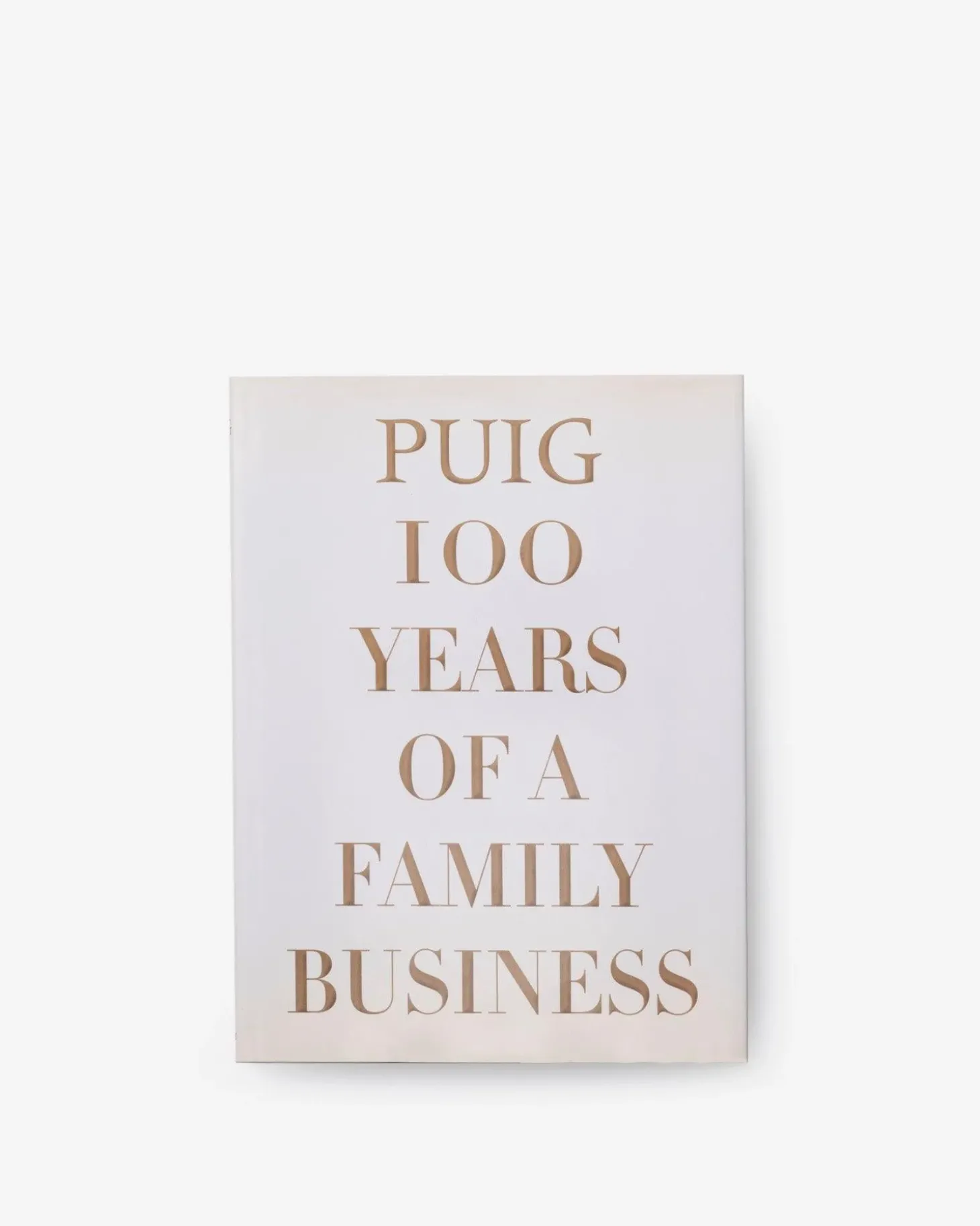 Puig, 100 Years of a Family Business