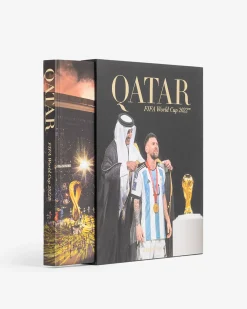 Qatar: FIFA World Cup 2022™