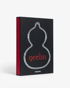 Qeelin: A Modern Chinese Cultural Journey