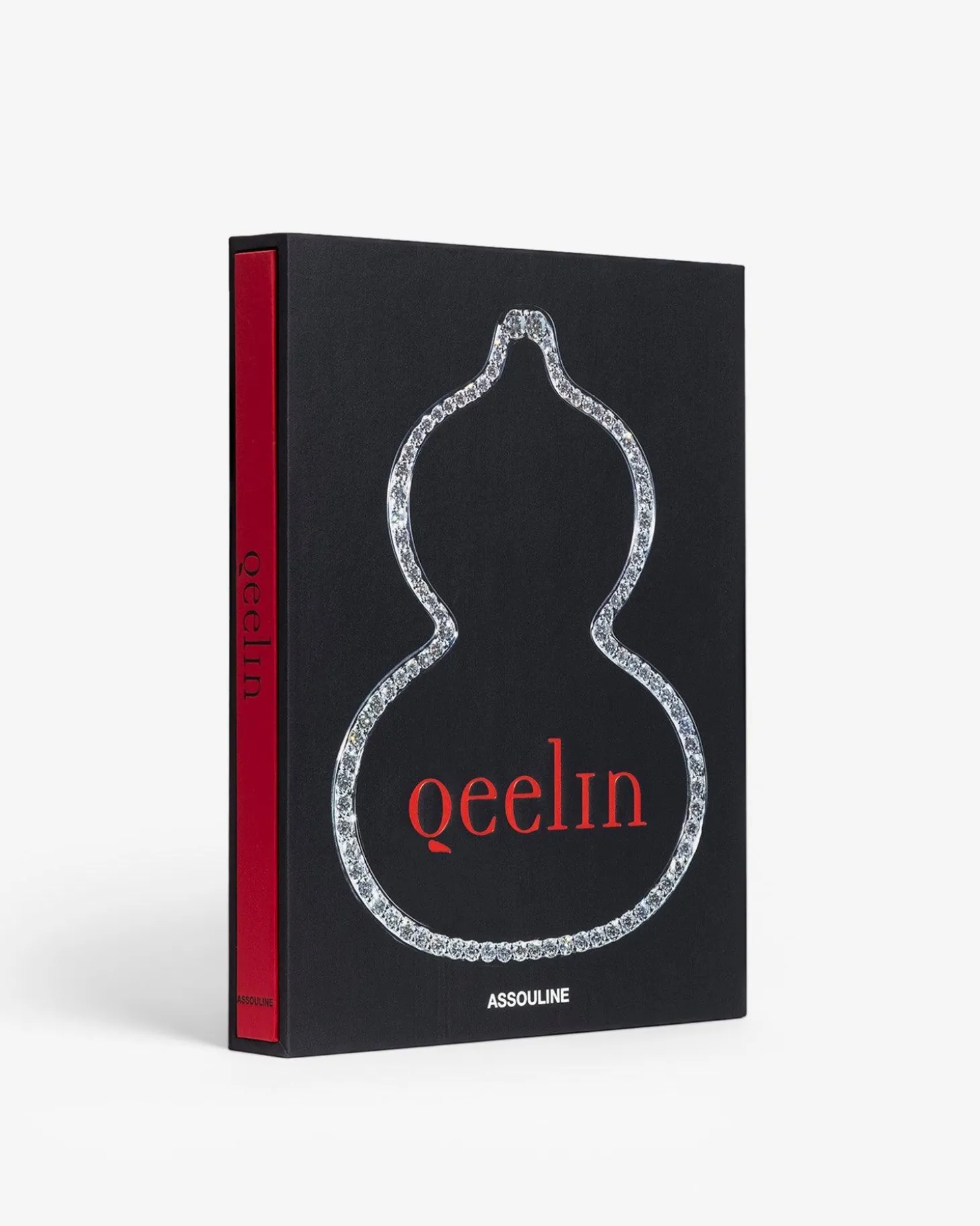 Qeelin: A Modern Chinese Cultural Journey