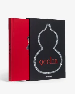 Qeelin: A Modern Chinese Cultural Journey