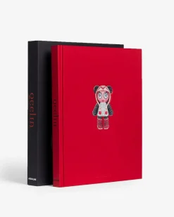 Qeelin: A Modern Chinese Cultural Journey