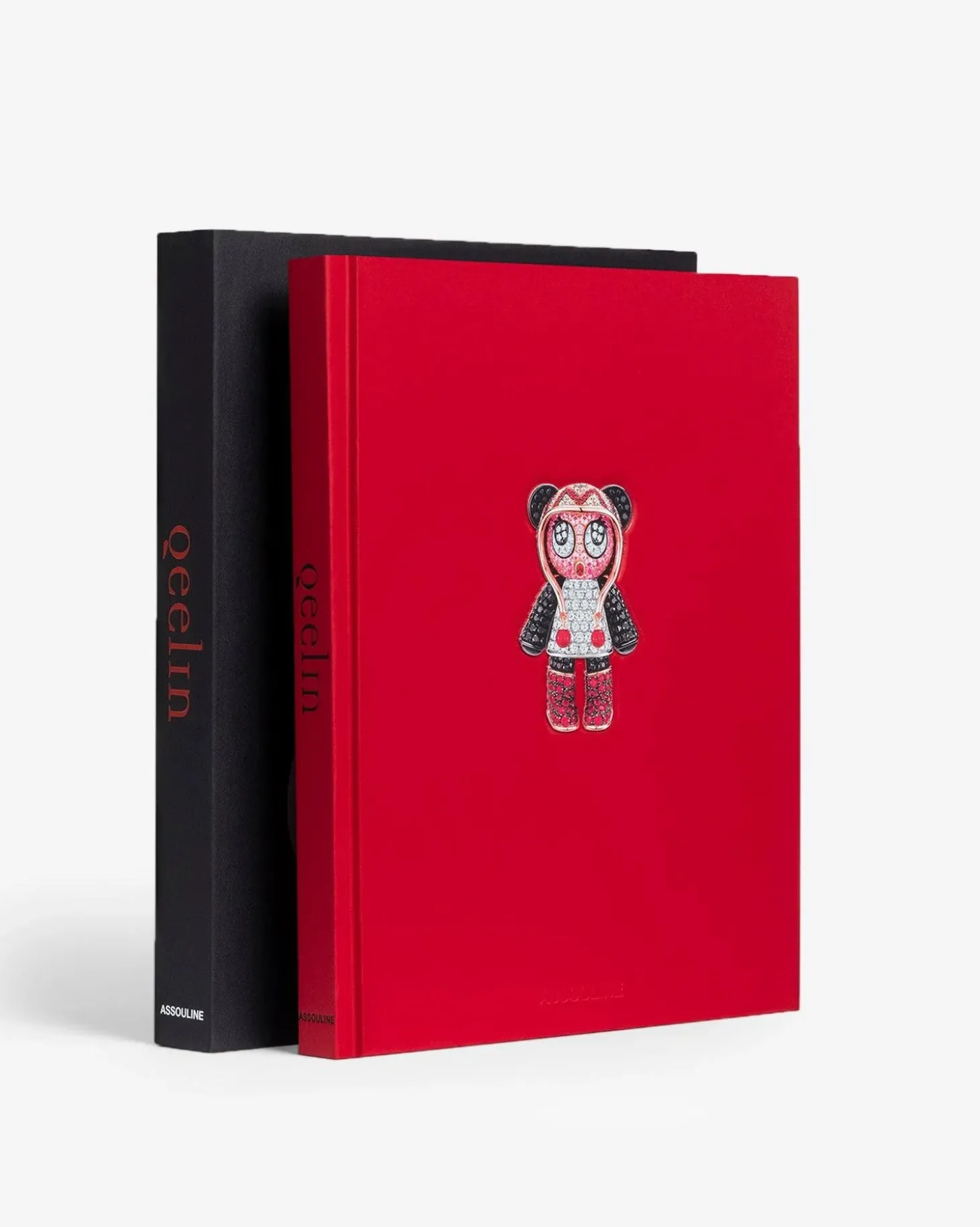 Qeelin: A Modern Chinese Cultural Journey