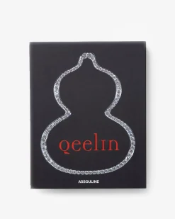 Qeelin: A Modern Chinese Cultural Journey