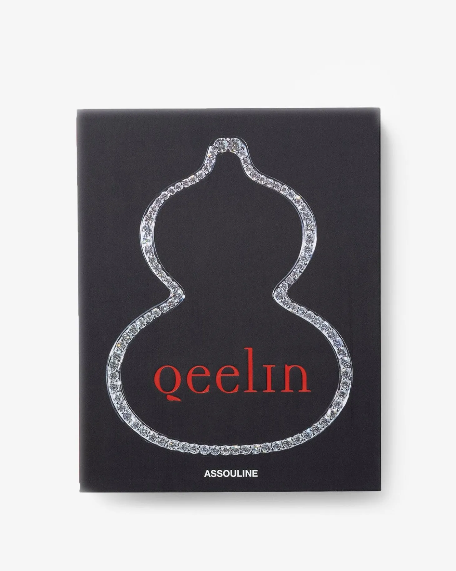Qeelin: A Modern Chinese Cultural Journey