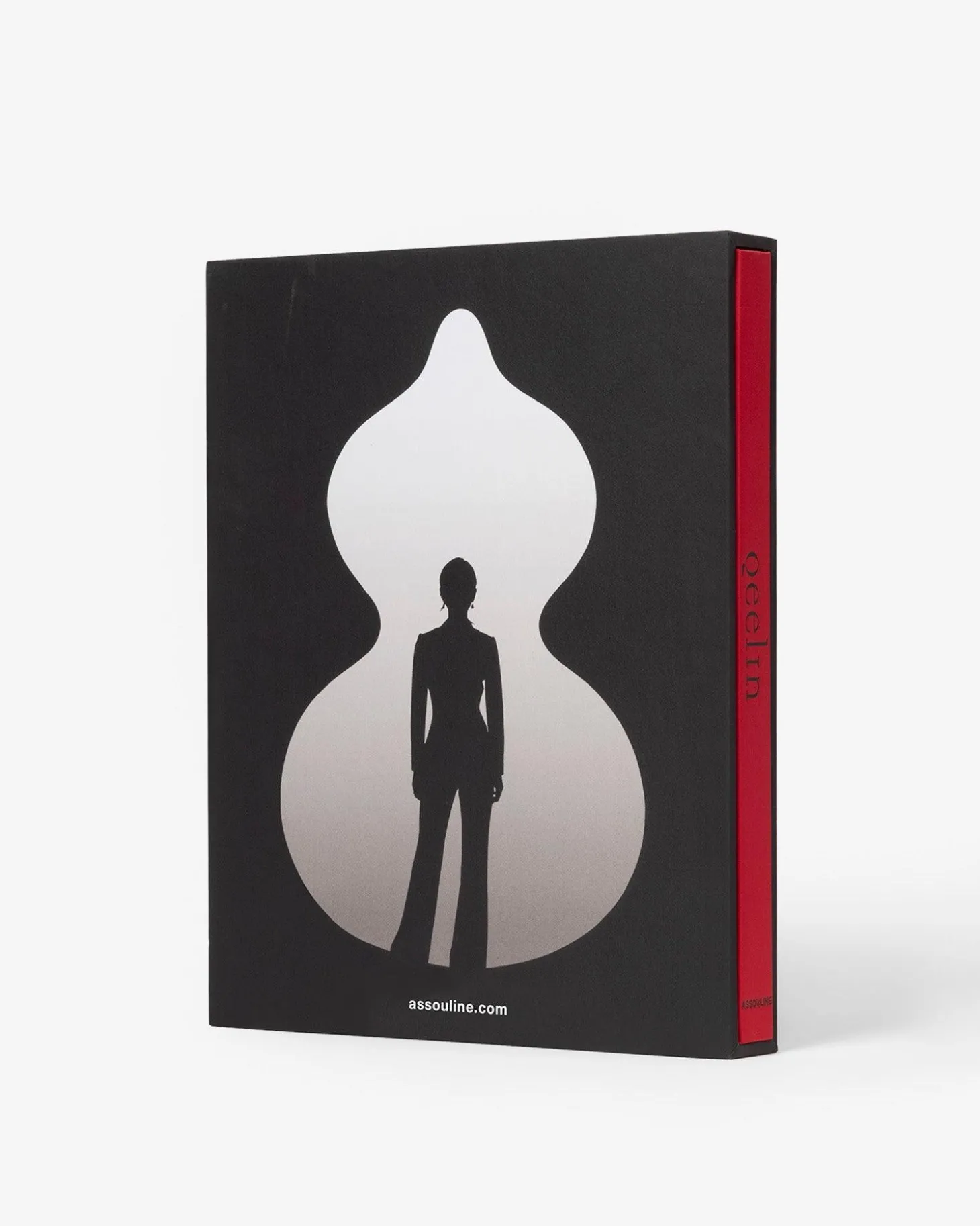 Qeelin: A Modern Chinese Cultural Journey