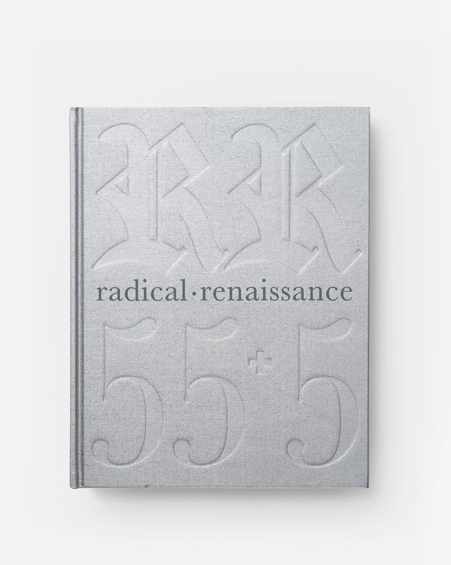 Radical Renaissance 60