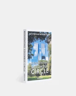 Reinventing Columbus Circle