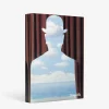 Rene Magritte Slipcased (French)