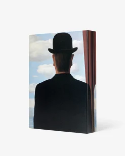Rene Magritte Slipcased (French)