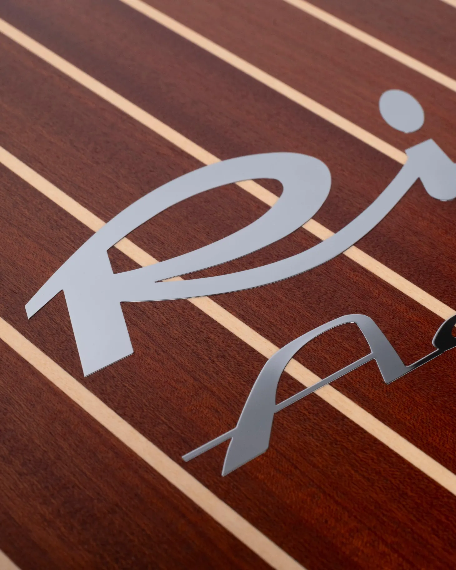 Riva Aquarama (Special Edition)