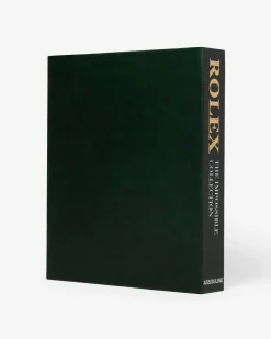 Rolex: The Impossible Collection (2nd Edition)
