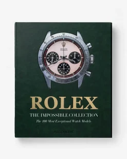 Rolex: The Impossible Collection (2nd Edition)