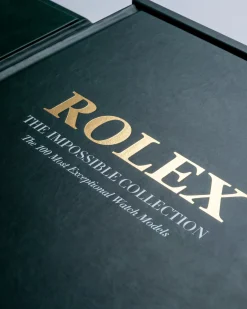 Rolex: The Impossible Collection (2nd Edition)