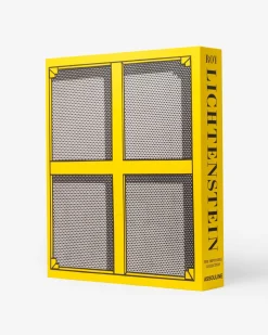 Roy Lichtenstein: The Impossible Collection