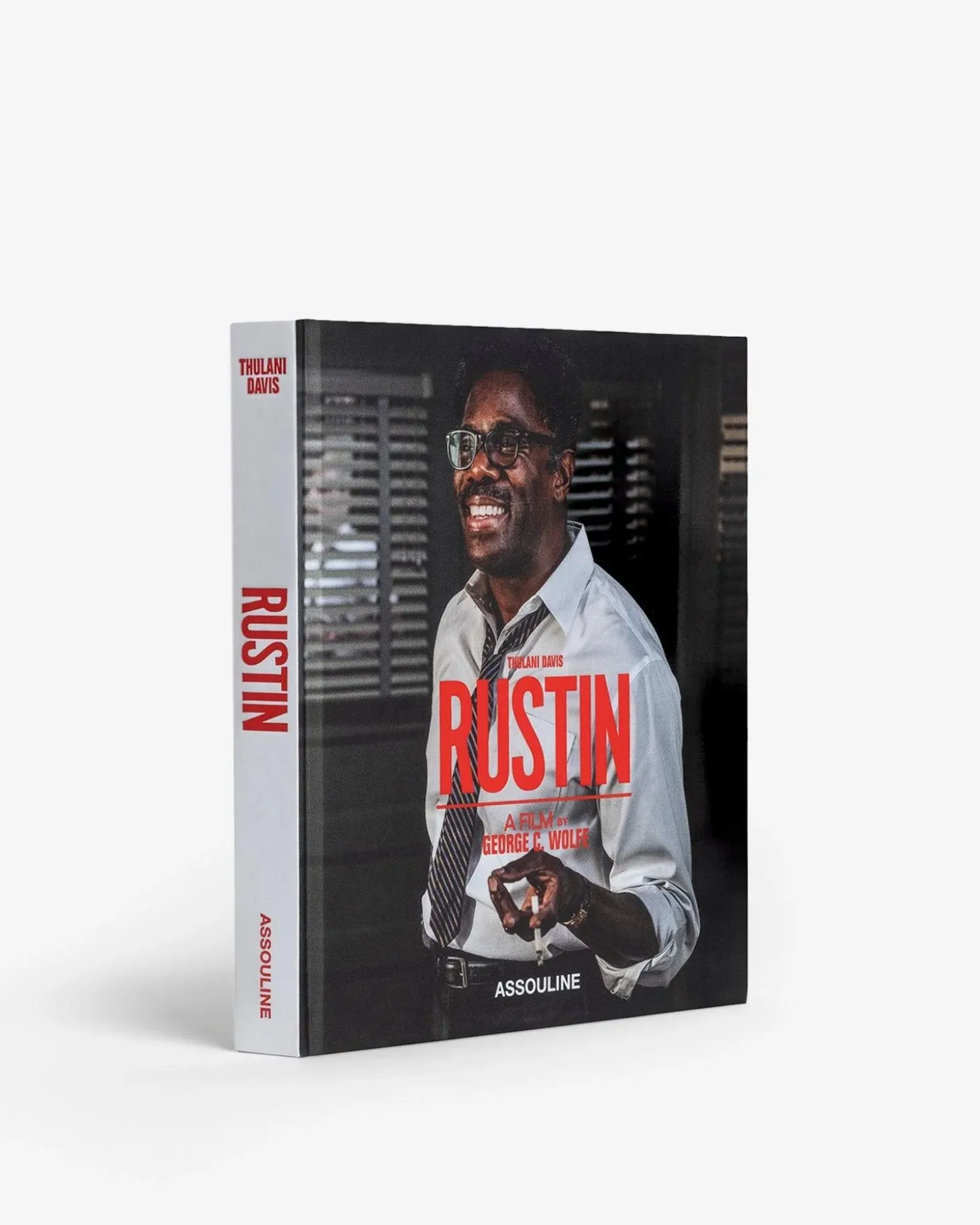 Rustin: A Film by George C. Wolfe