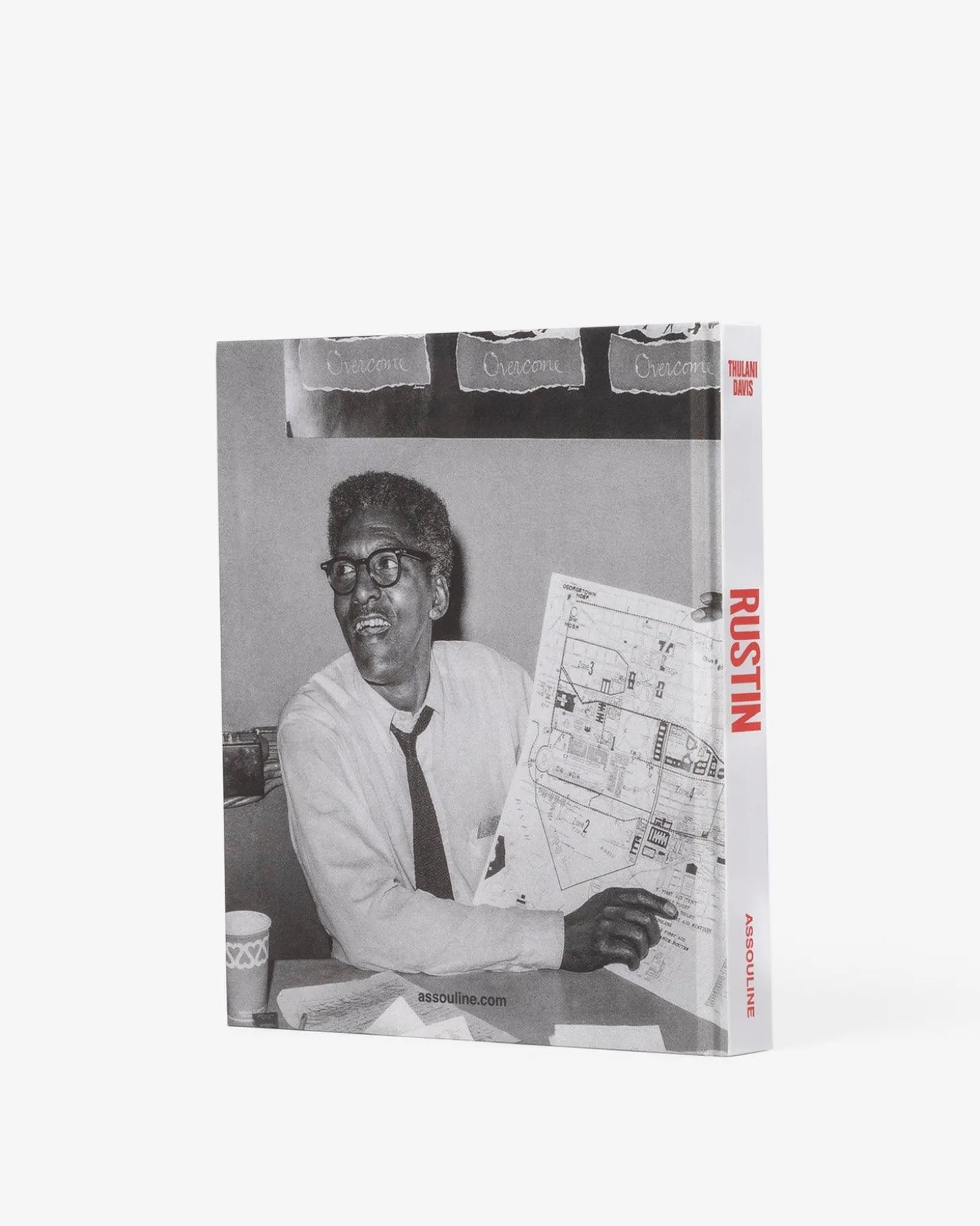 Rustin: A Film by George C. Wolfe