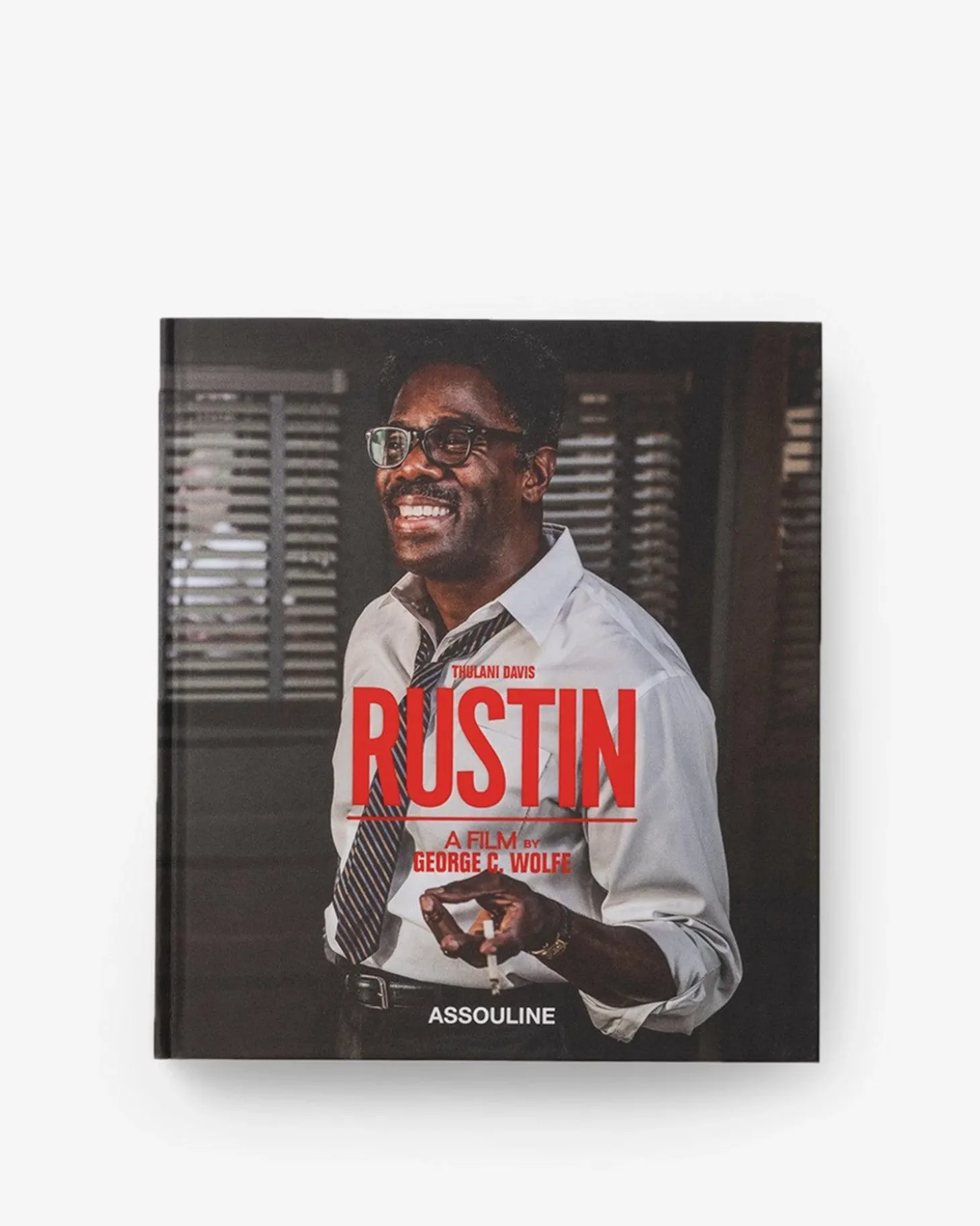 Rustin: A Film by George C. Wolfe