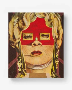 Salvador Dalí: The Impossible Collection